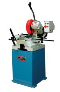 Baileigh Cold Saw - CS-275EU - Image 2