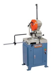 Baileigh Cold Saw CS-275M - Image 2