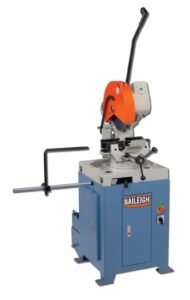 Baileigh Cold Saw CS-350M - Image 2