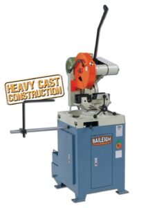Baileigh Cold Saw CS-355M - Image 2