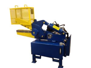 R.E.S. Corp Hydraulic Alligator Shear 2500LD - Image 2