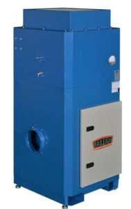 Baileigh Heavy Duty Metal Dust Collector MDC-3500-HD