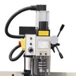 Baileigh MLD-1022 110V Single Phase Variable-Speed Mill Drill & Lathe Combination Machine BA9-1228216 - Image 2