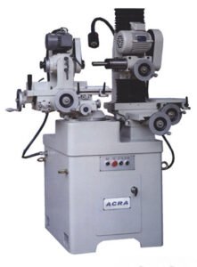 Acra Tool and Cutter Grinder MN2
