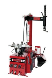 Coats RC 45 Rim Clamp Tire Changer - Image 3