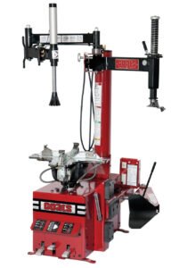 Coats RC 55 Rim Clamp Tire Changer - Image 3