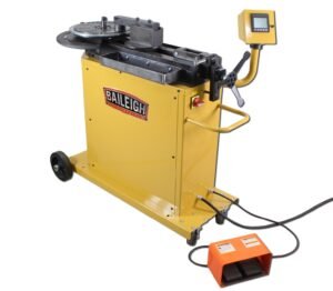 Baileigh Universal Bender MPB-275 - Image 3