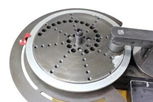 Baileigh Universal Bender MPB-275 - Image 2