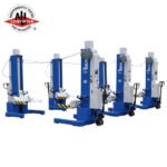 iDeal Lift MSC-18K-X-6108 18,000lb. Per Mobile ALI Column Lifting System (Set of 6) - Image 9
