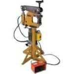 Baileigh Metal Forming Shrinker Stretcher MSS-14H - Image 2