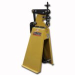 Baileigh Foot-Operated Shrinker Stretcher MSS-14F - Image 2