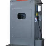 GMC Machinery 5 HP 440V Heavy Duty Wet 2100 CFM Dust Collector WDC-2100