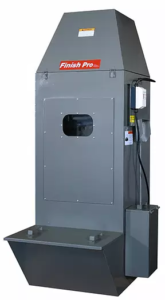 GMC Machinery 5 HP 220V Heavy Duty Wet 2100 CFM Dust Collector WDC-2100