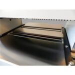 Cantek P24HV 24" Single Surface Planer 7.5HP Three Phase - Image 2