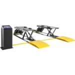 BendPak P9000LT Low-Rise, Open-Center Pit-Style ALI Lift 9,000 lb. - Image 9