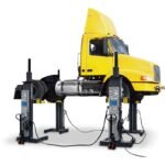 BendPak PCL-18B-4 18,000 lb. per Portable Column Lift (Set of 4) - New Gray - Image 12