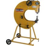 Baileigh Reciprocating Hammer PH-19
