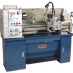 Baileigh Metal Lathe PL-1236E