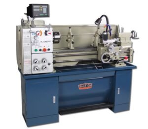 Baileigh Metal Lathe PL-1236E-DRO-1.0
