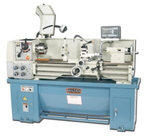 Baileigh Metal Lathe PL-1340