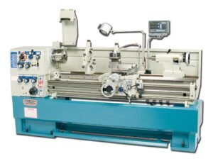 Baileigh Engine Lathe PL-1860 - Image 2