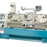 Baileigh Engine Lathe PL-1860