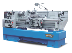 Baileigh Metal Lathe - PL-1860E