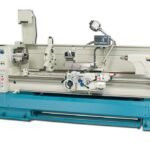 Baileigh Precision Metal Lathe PL-2080