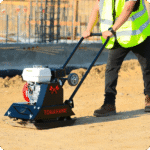Tomahawk TPC80H W/ Free Vibration Impact Ironclad Gloves - Image 8