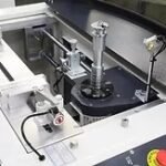 OZ Machine 220V 3HP Automatic End Milling Machine POLAR – V - Image 2