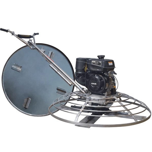 power-trowel-concrete-jxpt46k_a.png Power Trowel – 46″ – Kohler 14Hp – 120 Rpm - Image 1