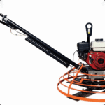 Crown Equipment Power Trowel – 46″ Walk Behind – Honda - Image 2
