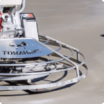 Power Trowel – 36″ – Honda 9Hp – 160 Rpm – Fast Pitch - Image 6