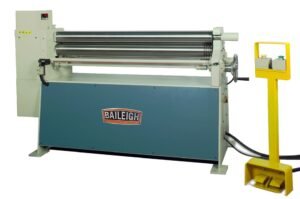 Bailegh Plate Roll PR-413