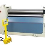 Baileigh Plate Roll PR-503