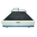 Baileigh Industrial 220V Single Phase 4ft x 8ft CNC Plasma Table with Automatic Torch Height Control & Water Table PT-48AH-W 1225308 - Image 2