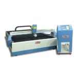Baileigh Industrial 220V Single Phase 4ft x 8ft CNC Plasma Table with Automatic Torch Height Control & Water Table PT-48AH-W 1225308