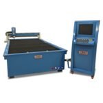 Baileigh 60" x 140" CNC Plasma Table PT-105HD-W-V2 1231496 - Image 4