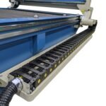 Baileigh Industrial 220V Single Phase 5ft x 10ft Downdraft CNC Plasma Table PT-105HD-V2 BA9-1231495A - Image 6