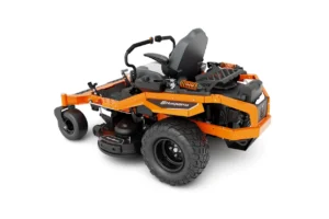 Husqvarna Xcite Z380 54" 26HP Kohler - Image 2
