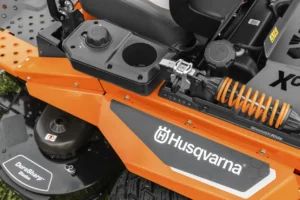 Husqvarna Xcite Z380 54" 26HP Kohler - Image 5