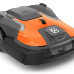 Husqvarna 970803805 Automower 580 EPOS Robotic Lawn Mower