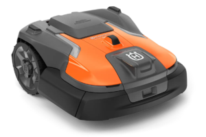 Husqvarna 970803805 Automower 580 EPOS Robotic Lawn Mower