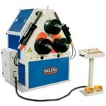 Baileigh Hydraulic Roll Bender R-H120