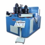 Baileigh Heavy Duty Roll Bender R-H170 - Image 2