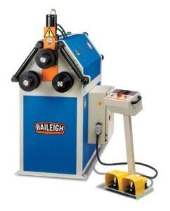 Baileigh Angle Roller R-H55 - Image 2