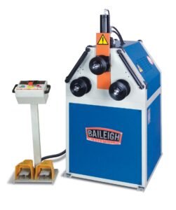 Baileigh Hydraulic Roll Bender R-M55H - Image 2