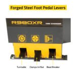 Ranger R980XR – LS43B – Weights - Image 8