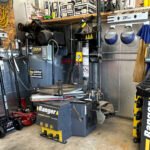 Ranger R980XR – LS45DS – Weights – Setup-Train - Image 5