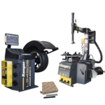 Ranger R980XR-L – DST2420X – Weights – Setup-Train - Image 2